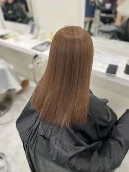 💖🌈特別SALE🌈💖大人気メニュー🌻ケアブリーチダブルカラー➕メンテナンスカット🥣🫧