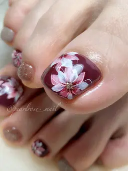 贅沢アート定額コース