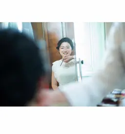 メイク