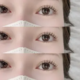 〖7/26限定〗🧸ᩚ🤍ྀིパリジェンヌラッシュリフト🤍ྀི🧸ᩚ💬コーティング込