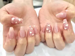 持ち込みデザイン4本+ワンカラー