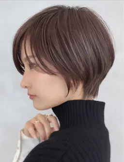 カット+トリートメント【レディース】