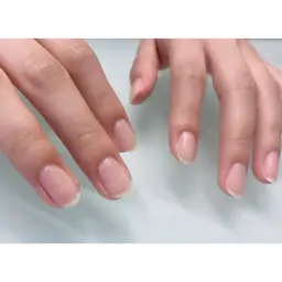 スカルプ、ハードジェルオフ/自爪戻し