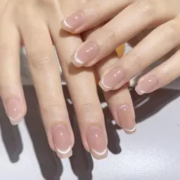 💖【パラジェル込み】マグネットフレンチ