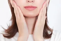 【小顔ケア】ダウンタイムなし◎二重アゴや頬肉などの脂肪を撃退！小顔・引き締めケア
