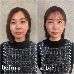 《ファッション＆メイク迷子さんオススメ》パーソナルカラー診断16タイプ＋お顔タイプ診断＋骨格診断＋メイクレッスン