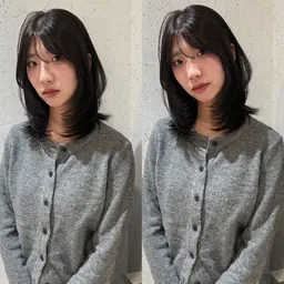 カット+2stepトリートメント🐕🦺