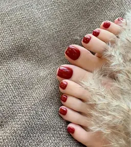 💗フッドワンカラー/マグネット✨