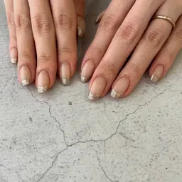 フレンチ(クリアベース)オフあり