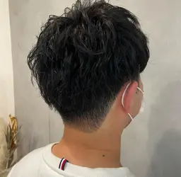 ✨メンズカット✨