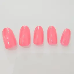 【ハンド】長さだし＋ワンカラー💅✨オフ込︎🤍