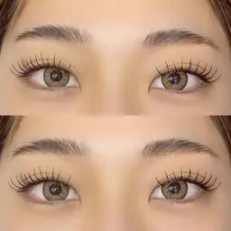 🎄12/1(月)🎅🏻限定🦌💖【マツエク】120本まで💖¥4500(オフあり+¥500) ⚠️現金支払い限定