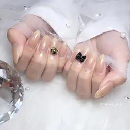 ジェル✴︎ワンカラー