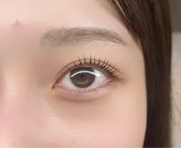 🏆TOPアイリストによるまつ毛パーマ🧚(35歳以下の方限定)※ナチュラルデザインのみ