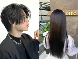 【毎週土曜日20時​〜​限定】カット＆トリートメント❗️