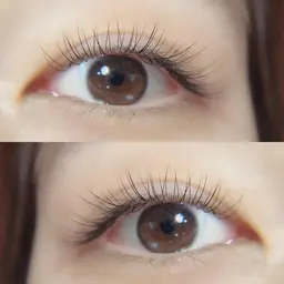 🤍フラットラッシュ120本 無料モデル様募集中