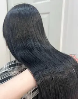 カット＋カラー👸🏻💕