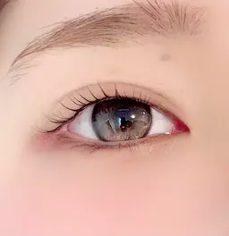 🕰️12:00 🧡まつげパーマ🧡エクステがついていない方限定⚠️