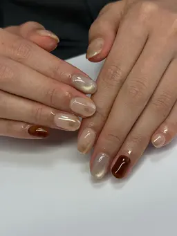 持ち込みart(複雑でないアートor5本アート)