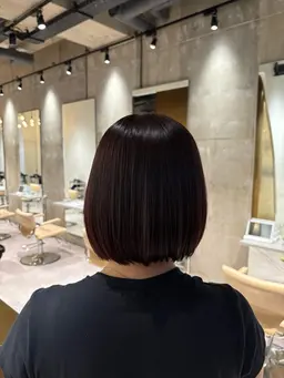 ヘッドスパ（15min）トリートメント💆‍♀️