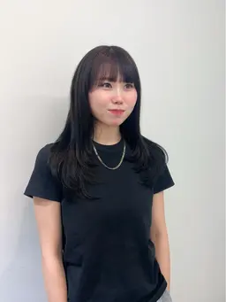 レディースカットモデル⋰˚☆