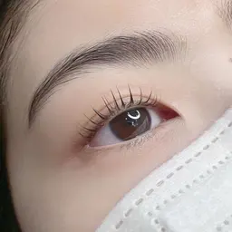 【🦋minimo限定🦋】アイブロウ美眉スタイリング+プレミアムまつげカール✨