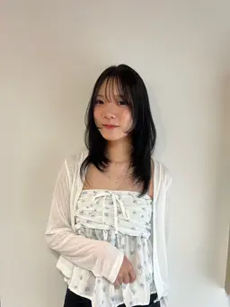 [18~24歳限定]撮影モデルさん募集🎀ワンカラー付き🪄︎︎