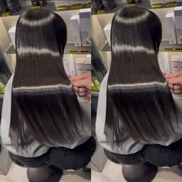 🌟ご新規様11月限定🉐1日1名様限定🌟骨格矯正カット＋業界最高峰髪質改善ULTOWAトリートメント