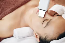 口コミお約束✨【徹底小顔+毛穴洗浄♪】BUPURA式頭蓋骨小顔矯正+毛穴洗浄¥5980