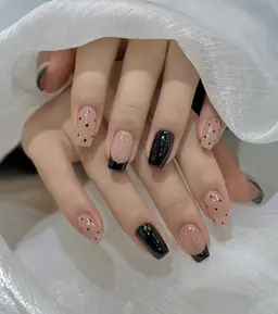 持ち込みデザイン(10本まで)