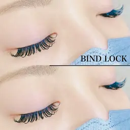 【時短メニュー】リペアにもオススメ！バインドロック80本 （ご新規様 7000円/再来8000円）