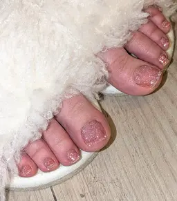 【オフなし】7月8月限定🩴🌺Design1カラー👣