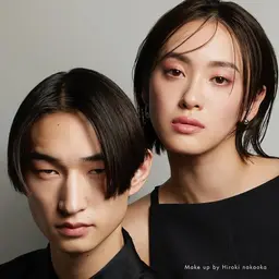 【メイクサービスプレゼント💄】フェイシャルマッサージ+メイクサービス