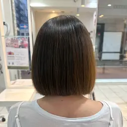 【ご新規様限定✨】ボブカット¥0 詳細あり