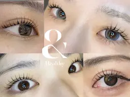 【次世代パリエク🌼】アンドヘルシー100本