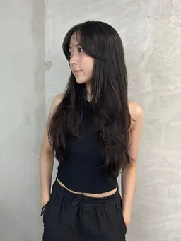 【学生限定♡】カットモデル様✂︎(ロング)