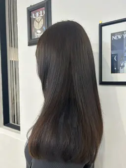 ワンカラー