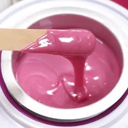 フェイスワックス(全顔)＋PDRN美容液お仕上げ