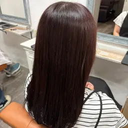 🌷似合わせレディースカット➕シャンプーブロー🌷