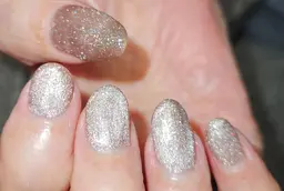 【モデルメニュー】オフなしワンカラー【ラメ、マグネット可】