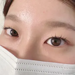 🌟12/5限定🌟時間指定あり⏰限定2STEPケラチントリートメント付ラッシュリフトorパリジェンヌラッシュリフト