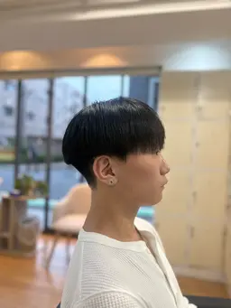 【ご新規様限定価格！】似合わせメンズカット✂️