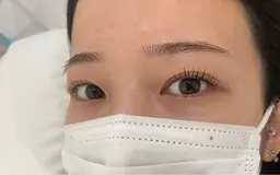 眉毛waxモデル募集！