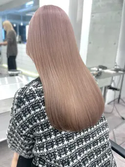 🌟1名様限定🌟【14日19:00~】🐾🐩【リタッチ➕カラー】🐩🐾《主要時間180分》