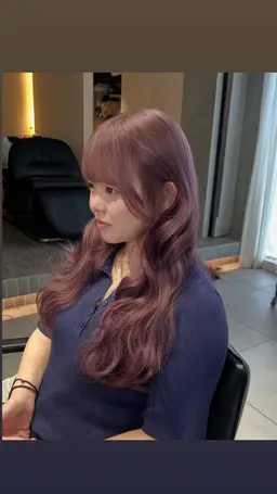 〈学割〉ワンカラー+tr 🥣