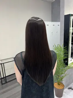 1番人気🥇髪質改善ウルトワトリートメント♪