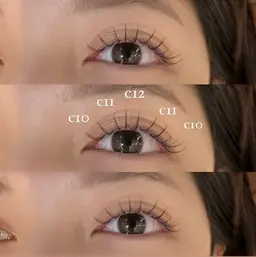 🐈⬛1日1名様限定‼️ \まつ毛エクステ🫧無料モデル🚠ご希望のメニューをメッセージにお願いします🙇🏻