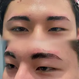 メンズアイブロウWAX🐈⬛🪄(補足説明をお読みください)