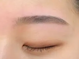 🎀⭐️美眉ワックス脱毛＋間引き【アイブロウメイク込み】✨