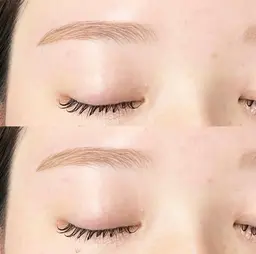 🌷眉WAX＆カラー🌷3000円